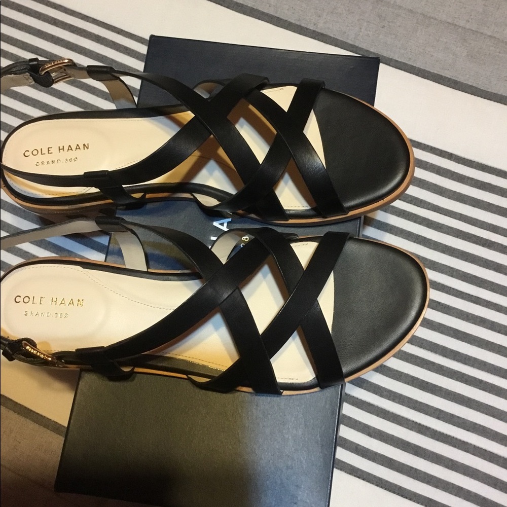 COLE HAAN - Picture 5 of 16